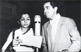 Lata Mangeshkar - 70  Photo Gallery